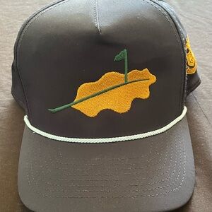 Glen Oaks Country Club Hat!